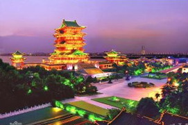 Nanchang escort