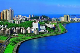 Zhuhai escort
